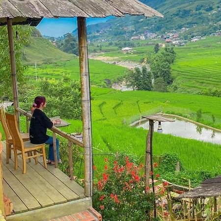 Sapa Farmer House エクステリア 写真