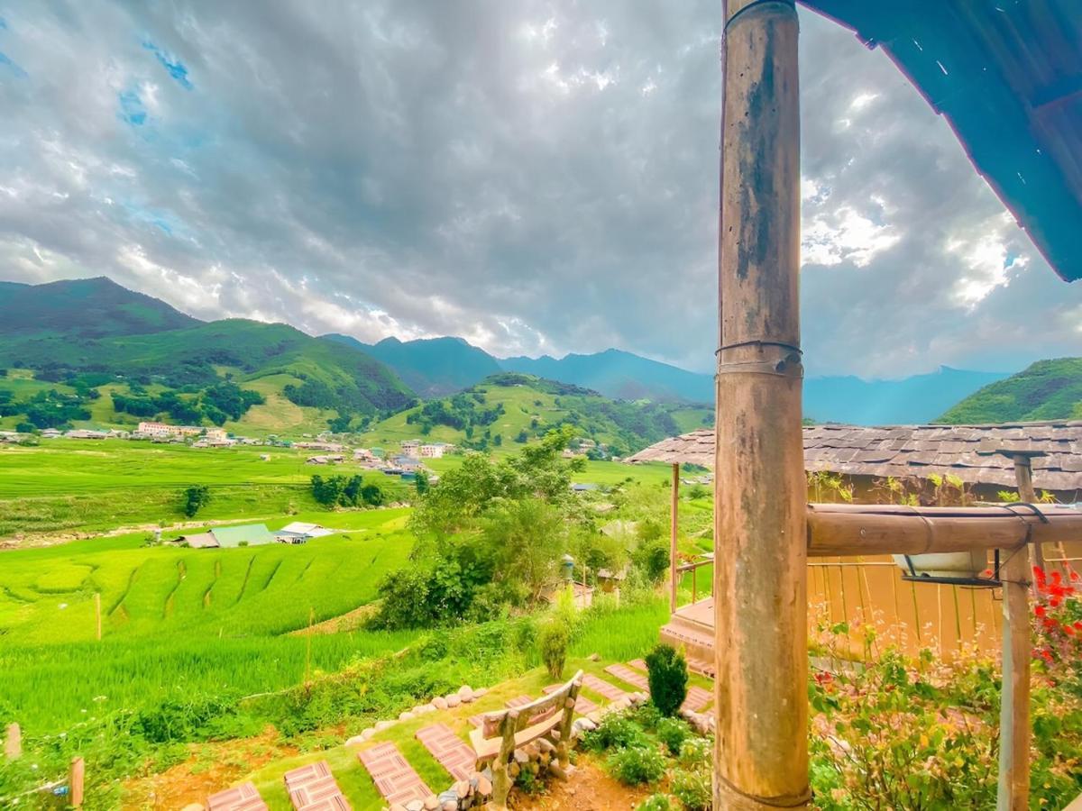Sapa Farmer House エクステリア 写真