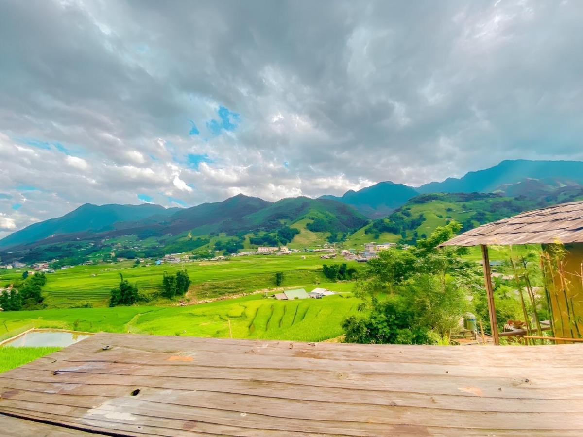 Sapa Farmer House エクステリア 写真