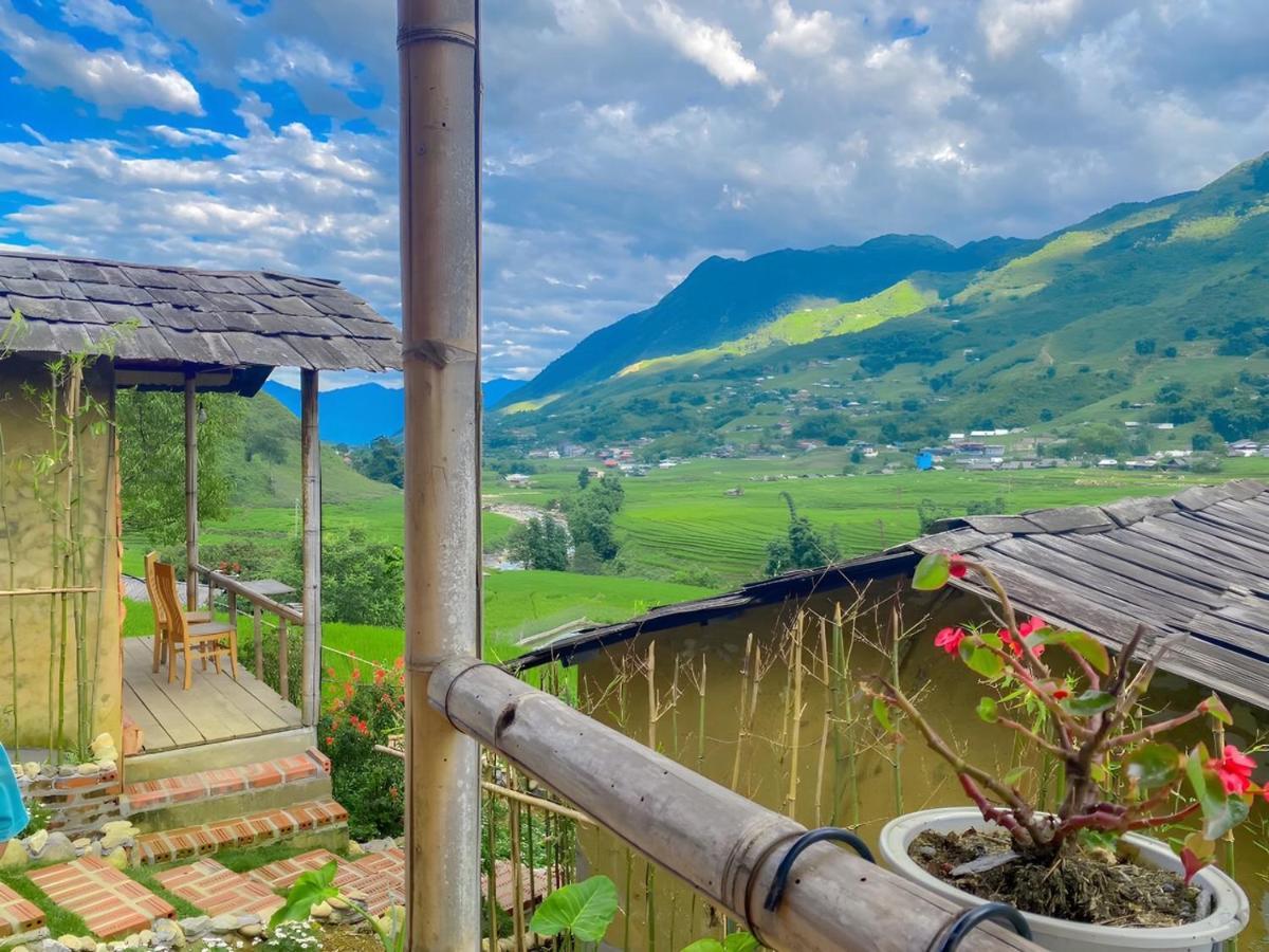 Sapa Farmer House エクステリア 写真