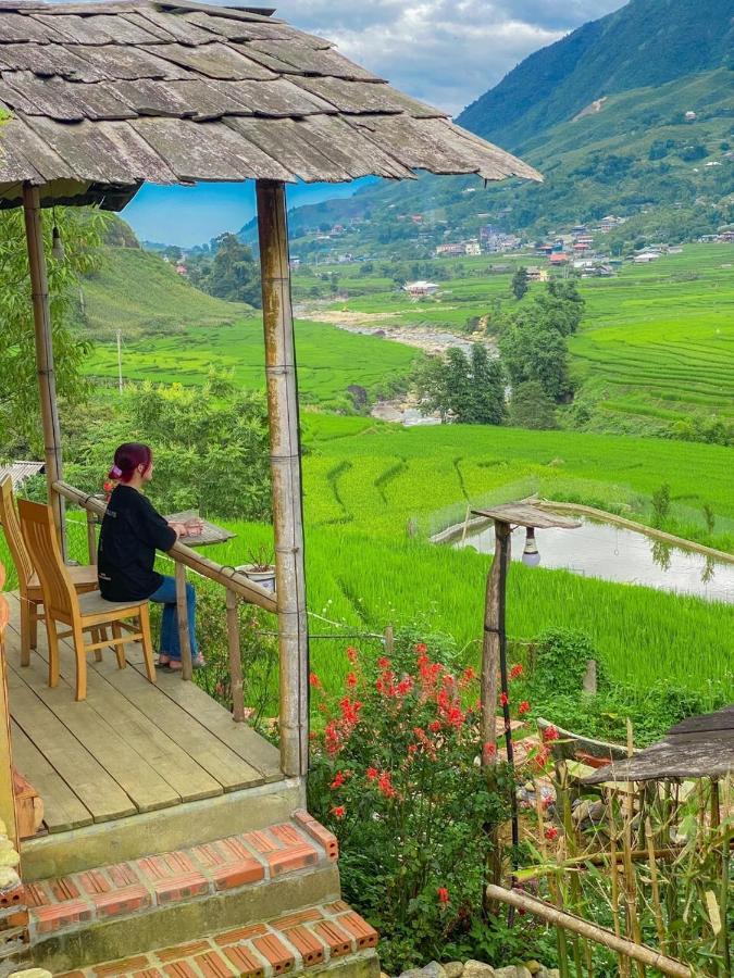Sapa Farmer House エクステリア 写真