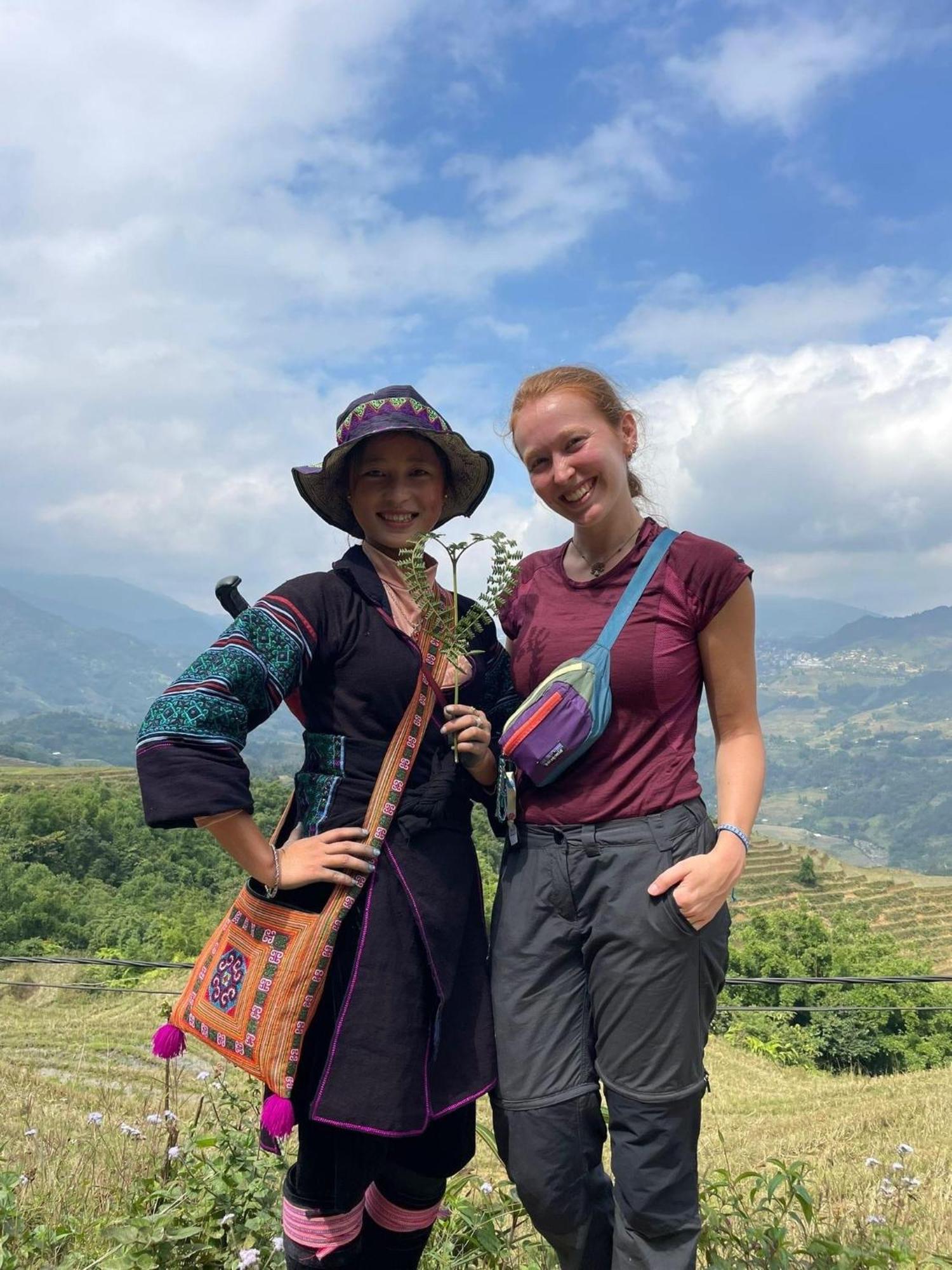Sapa Farmer House エクステリア 写真