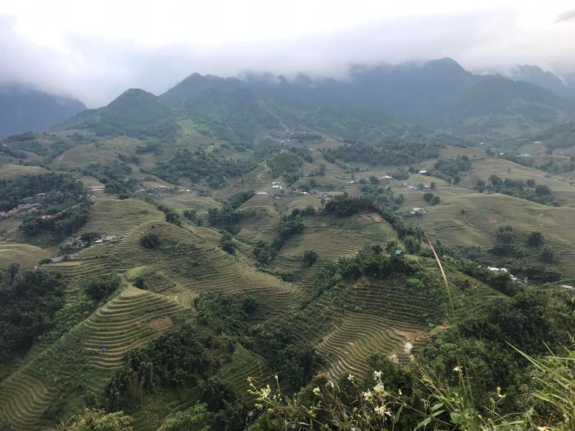 Sapa Farmer House エクステリア 写真
