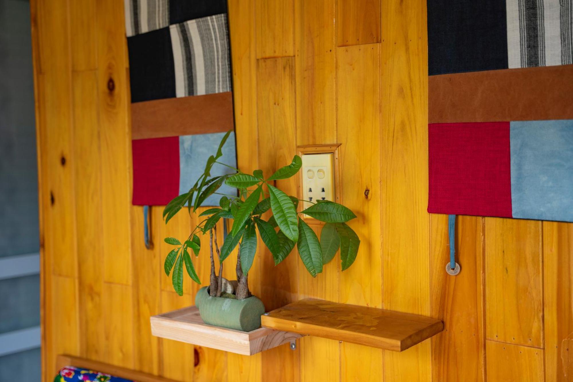 Sapa Farmer House エクステリア 写真