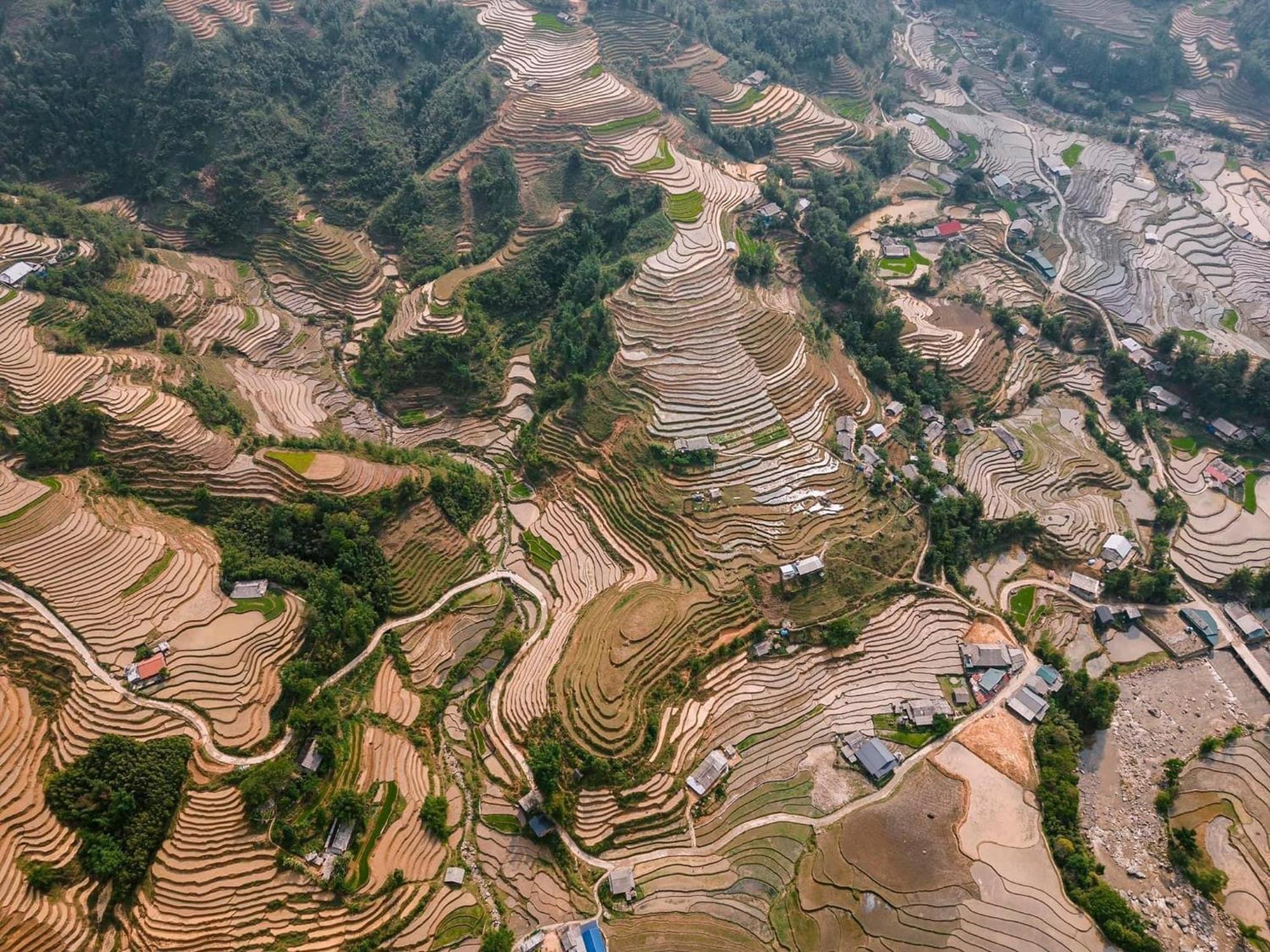Sapa Farmer House エクステリア 写真