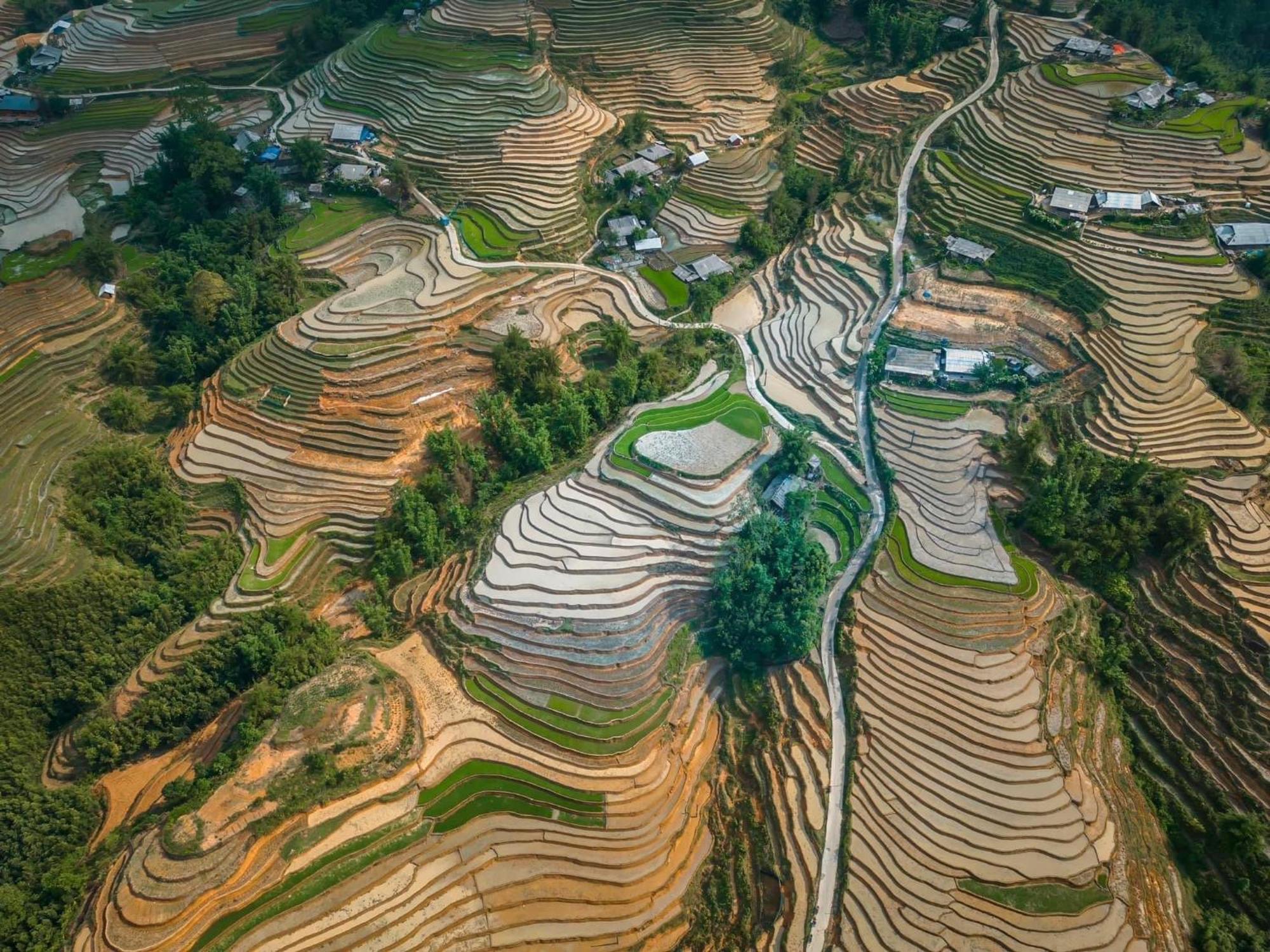 Sapa Farmer House エクステリア 写真